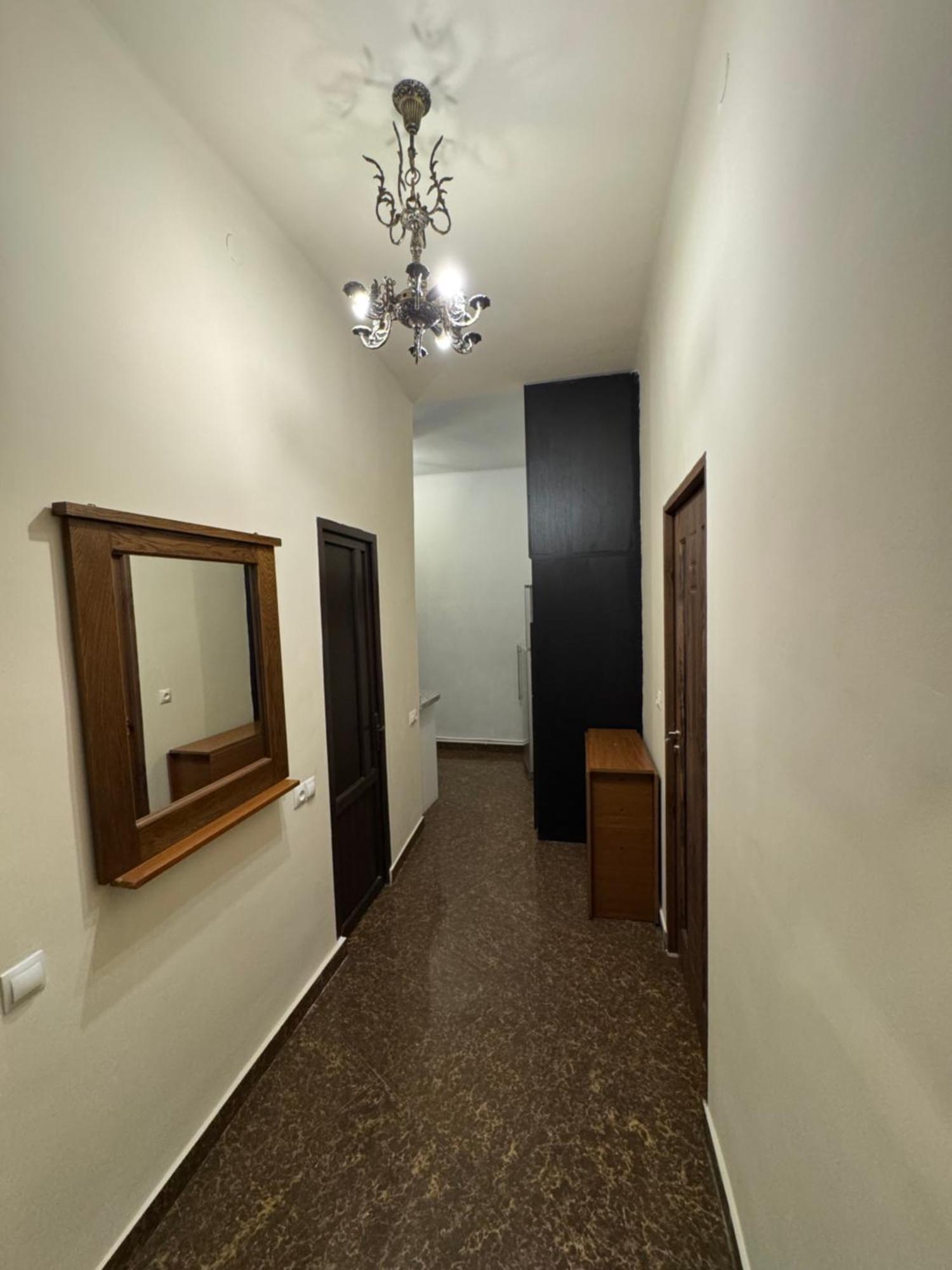 Apartments On Paronyan 15 Yerevan Ngoại thất bức ảnh