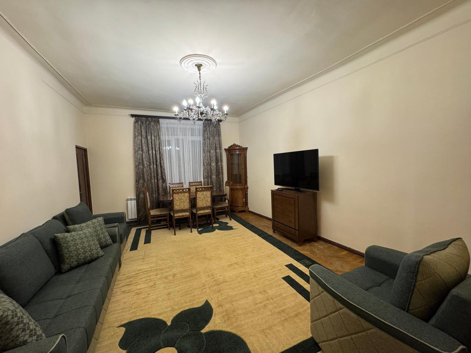 Apartments On Paronyan 15 Yerevan Ngoại thất bức ảnh