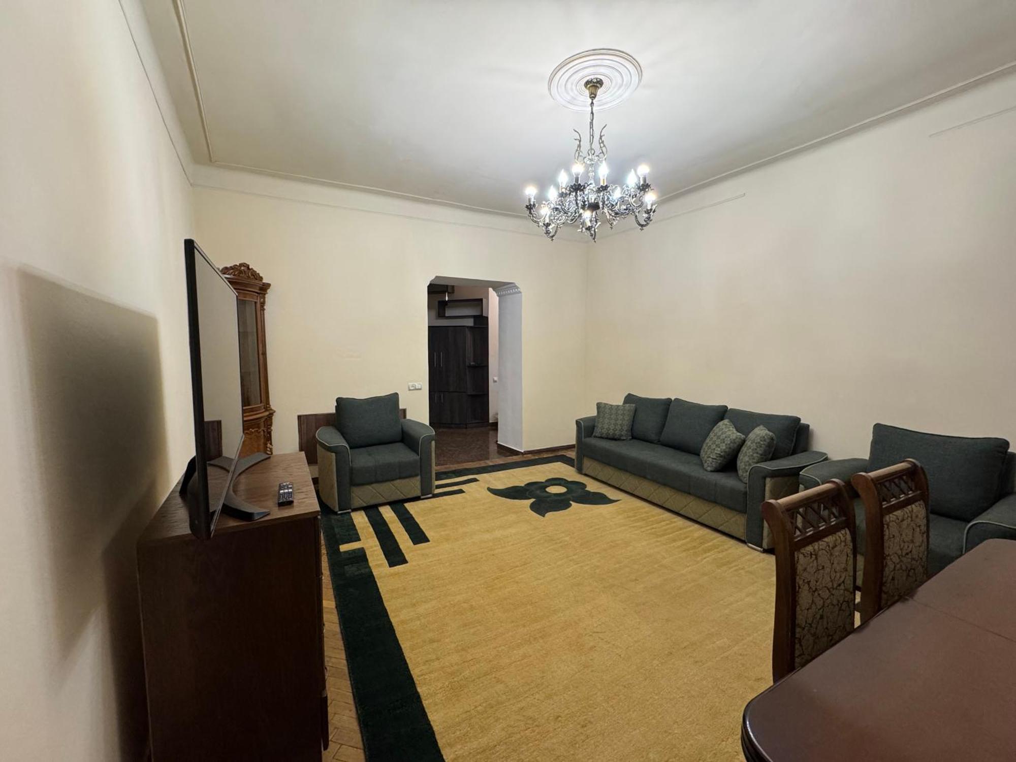 Apartments On Paronyan 15 Yerevan Ngoại thất bức ảnh