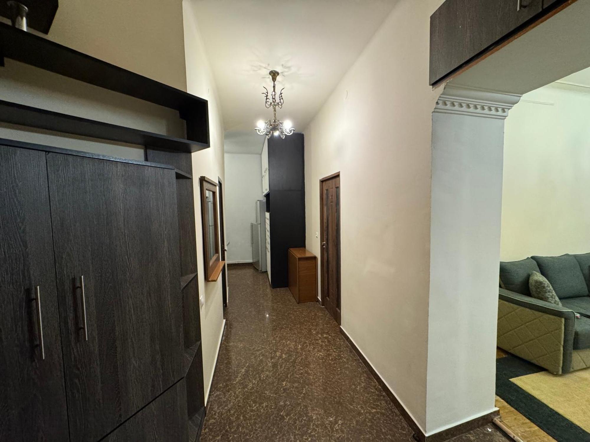 Apartments On Paronyan 15 Yerevan Ngoại thất bức ảnh