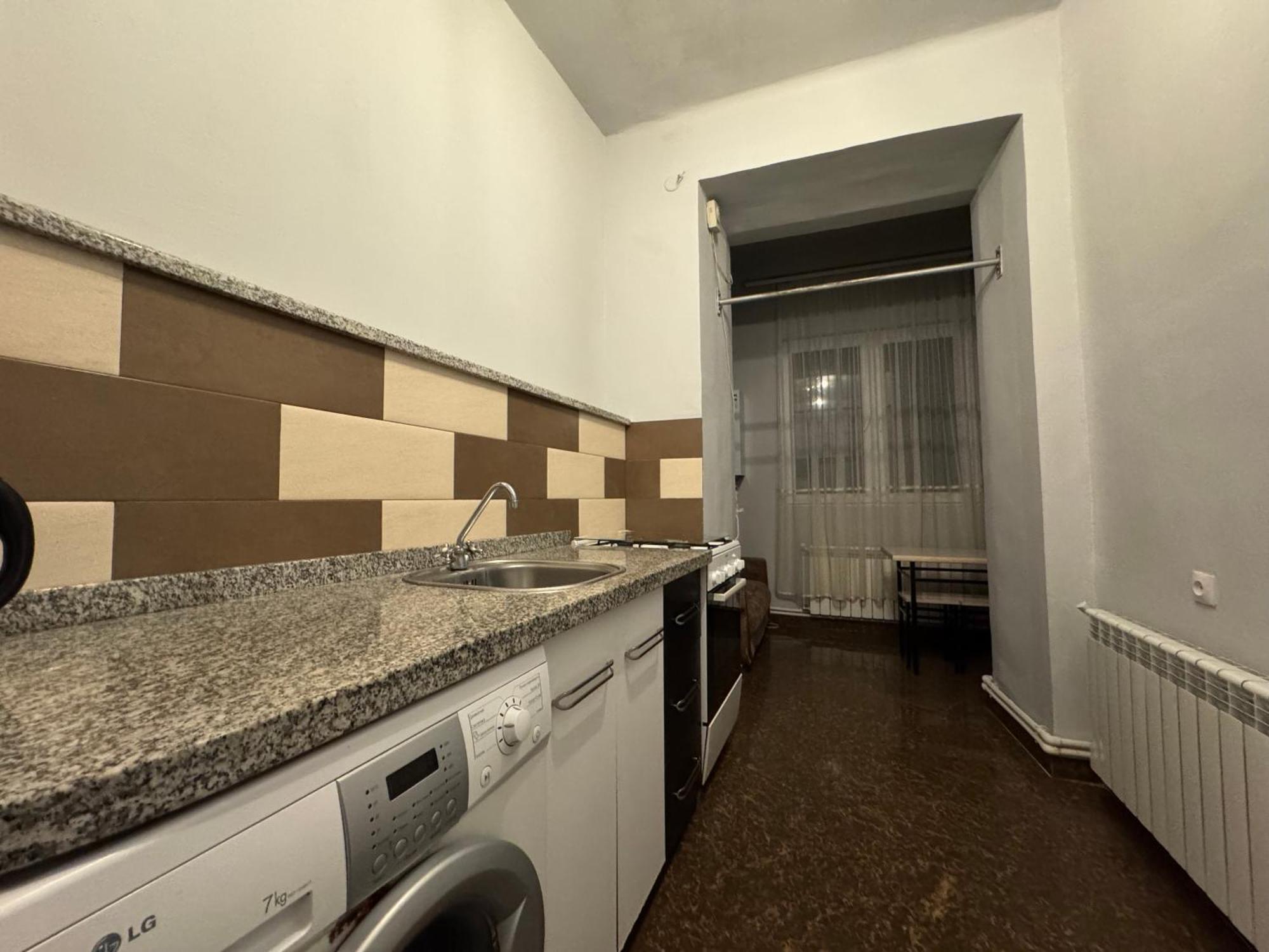 Apartments On Paronyan 15 Yerevan Ngoại thất bức ảnh