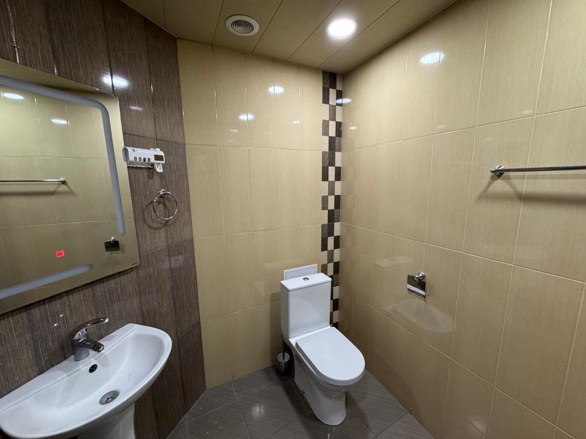 Apartments On Paronyan 15 Yerevan Ngoại thất bức ảnh