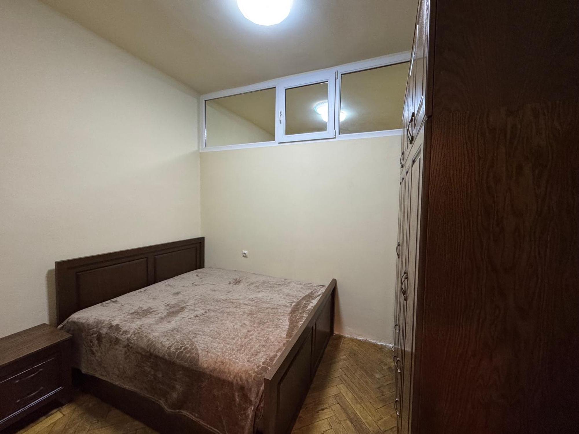 Apartments On Paronyan 15 Yerevan Ngoại thất bức ảnh