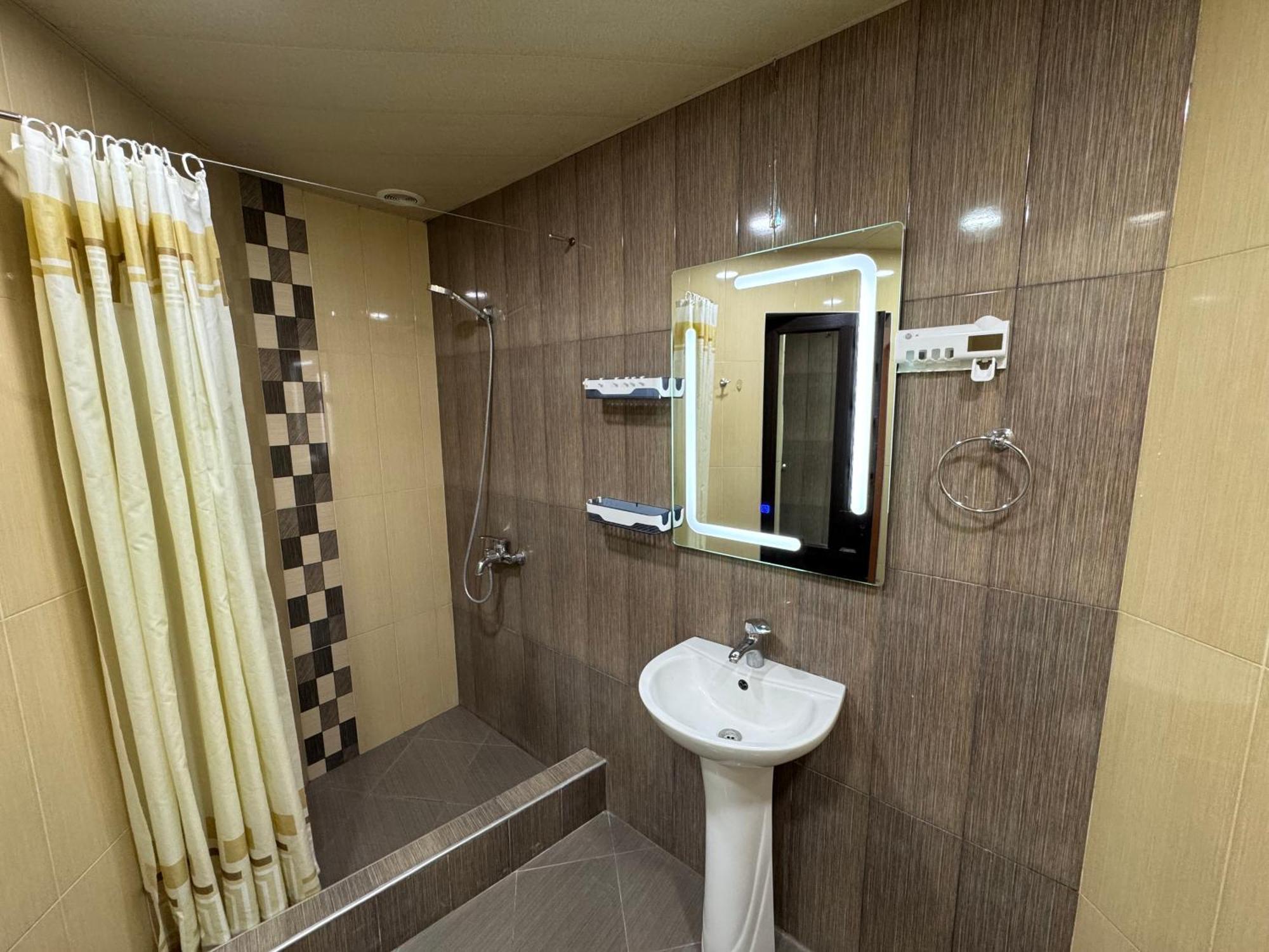 Apartments On Paronyan 15 Yerevan Ngoại thất bức ảnh