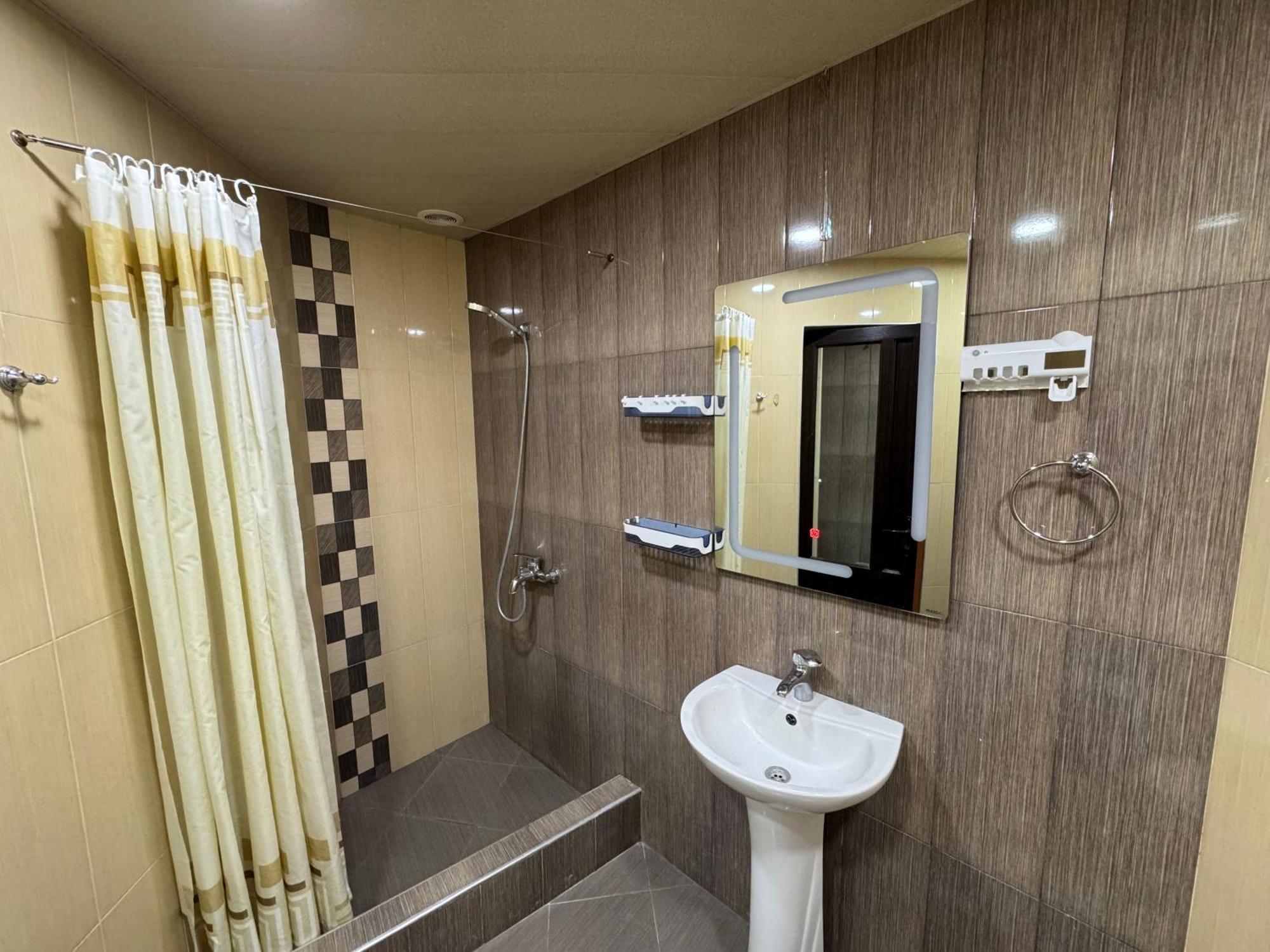 Apartments On Paronyan 15 Yerevan Ngoại thất bức ảnh